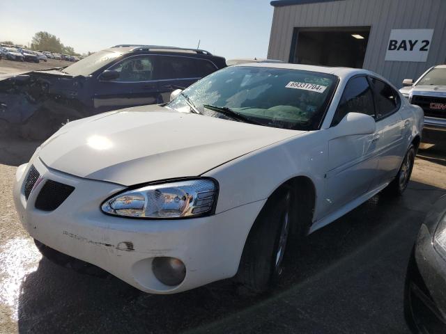 PONTIAC GRAND PRIX 2007 2g2wp552371162074