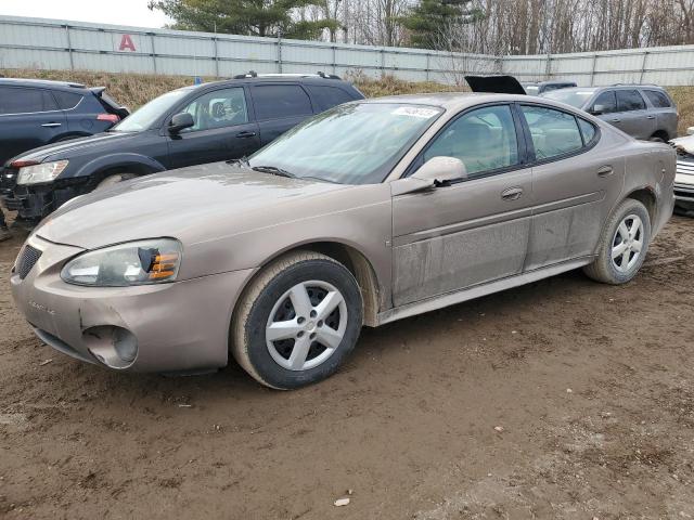 PONTIAC GRANDPRIX 2007 2g2wp552371163354