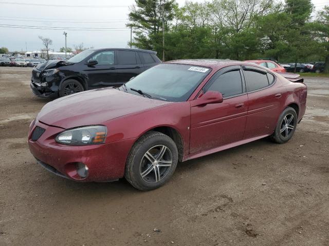 PONTIAC GRANDPRIX 2007 2g2wp552371176556