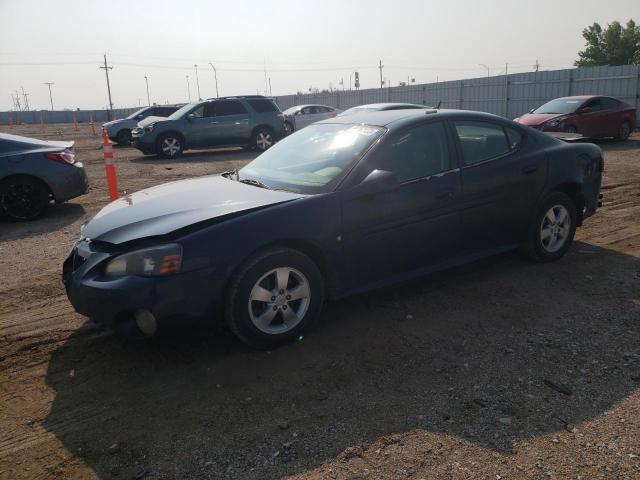 PONTIAC GRAND PRIX 2007 2g2wp552371178484