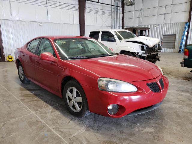 PONTIAC GRAND PRIX 2007 2g2wp552371181806