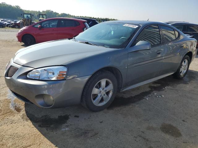 PONTIAC GRAND PRIX 2007 2g2wp552371222919