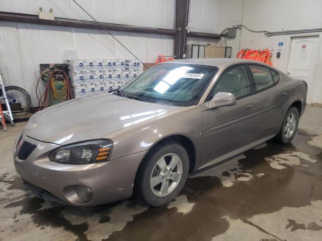 PONTIAC GRAND PRIX 2007 2g2wp552371232768