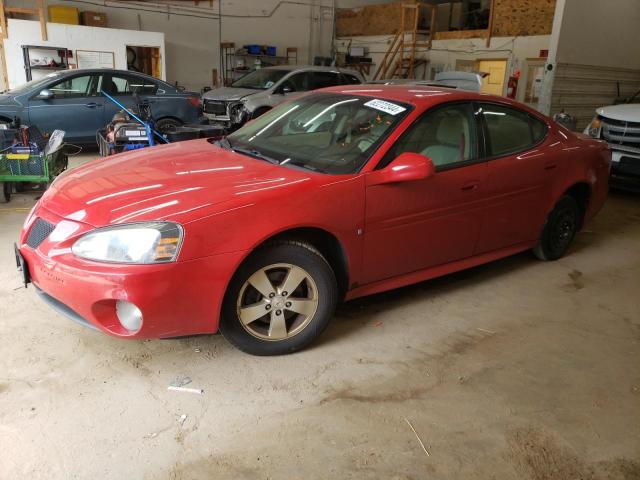 PONTIAC GRANDPRIX 2008 2g2wp552381101261