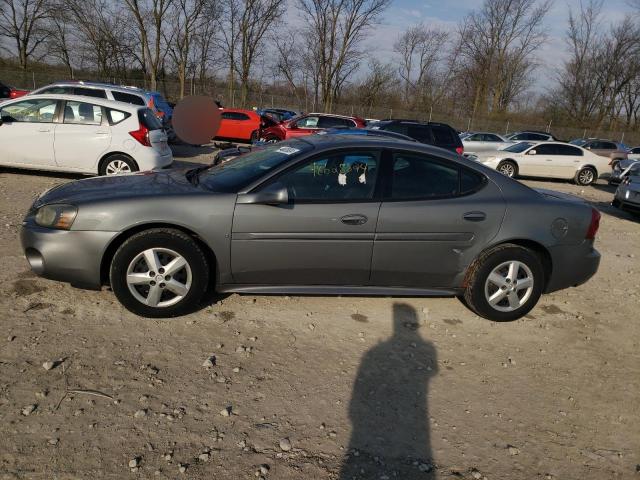 PONTIAC GRANDPRIX 2008 2g2wp552381103687