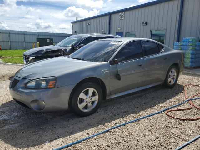 PONTIAC GRAND PRIX 2008 2g2wp552381112292