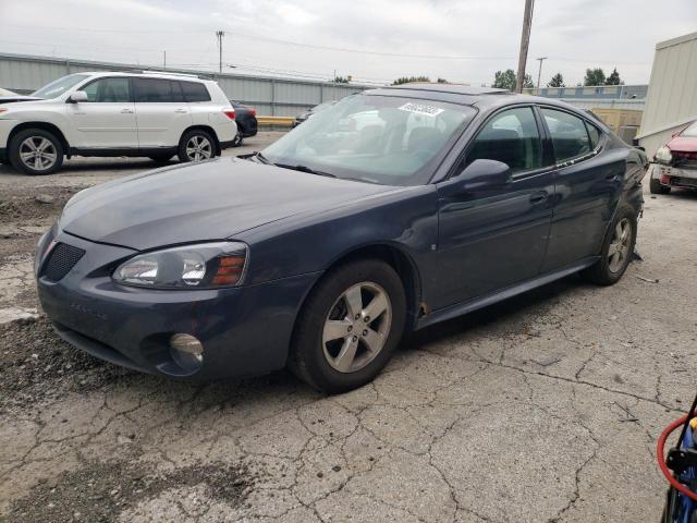 PONTIAC GRAND PRIX 2008 2g2wp552381118769