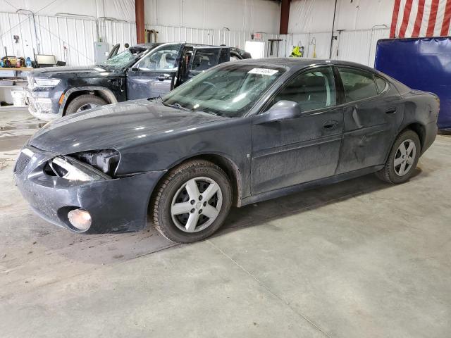 PONTIAC GRAND PRIX 2008 2g2wp552381128363