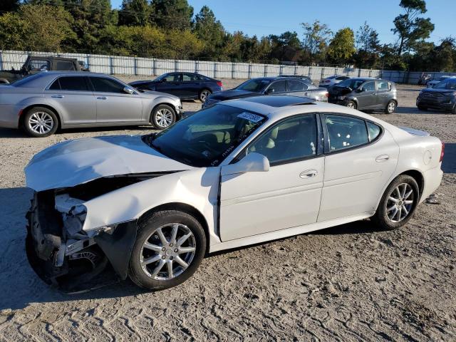 PONTIAC GRANDPRIX 2008 2g2wp552381151335