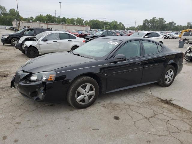 PONTIAC GRAND PRIX 2008 2g2wp552381152419