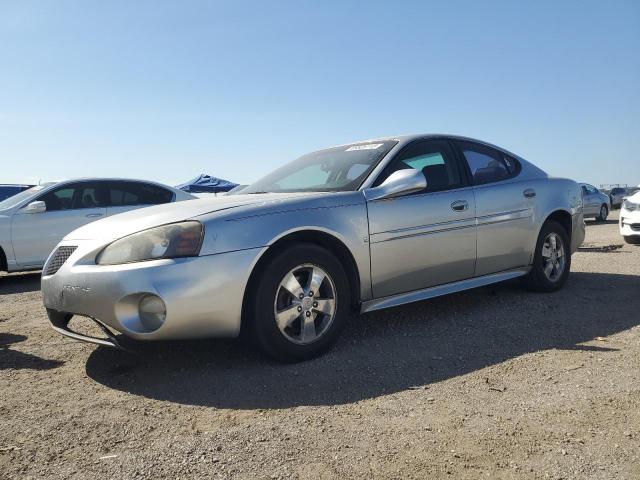 PONTIAC GRAND PRIX 2008 2g2wp552381165137