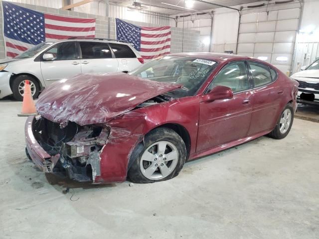 PONTIAC GRAND PRIX 2008 2g2wp552381166756