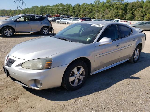 PONTIAC GRANDPRIX 2008 2g2wp552381178017