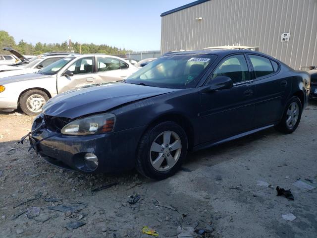 PONTIAC GRANDPRIX 2008 2g2wp552381188238