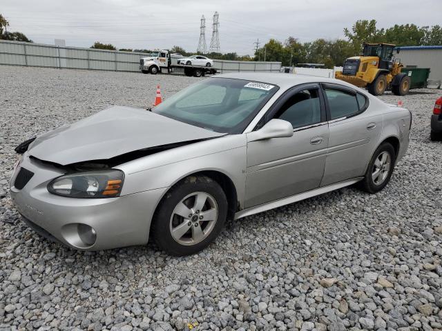 PONTIAC GRAND PRIX 2007 2g2wp552461151082