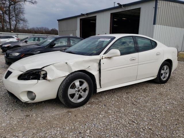 PONTIAC GRANDPRIX 2006 2g2wp552461197172