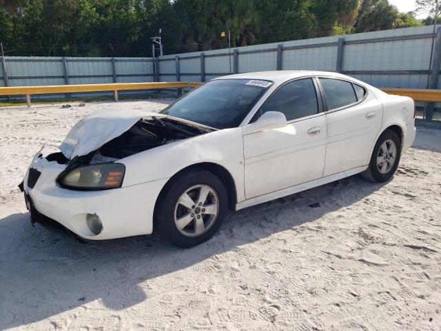 PONTIAC GRAND PRIX 2006 2g2wp552461208445