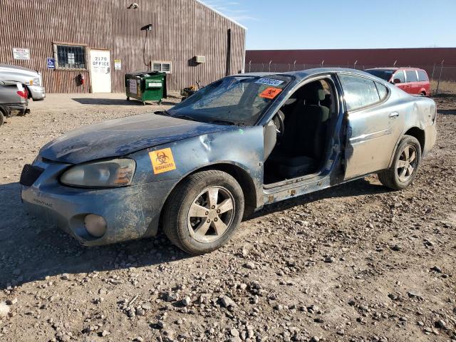 PONTIAC GRANDPRIX 2006 2g2wp552461229540