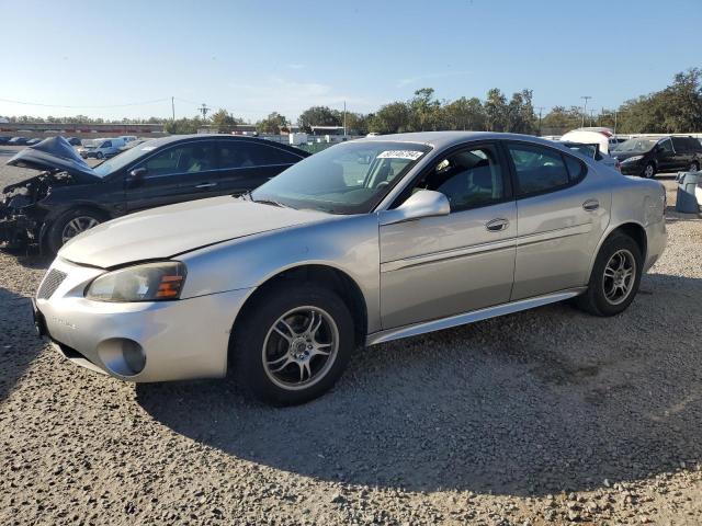 PONTIAC GRAND PRIX 2006 2g2wp552461312515