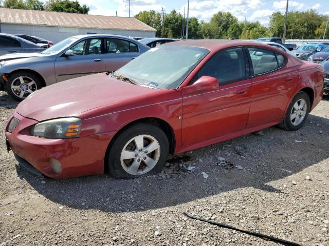 PONTIAC GRAND PRIX 2007 2g2wp552471109058