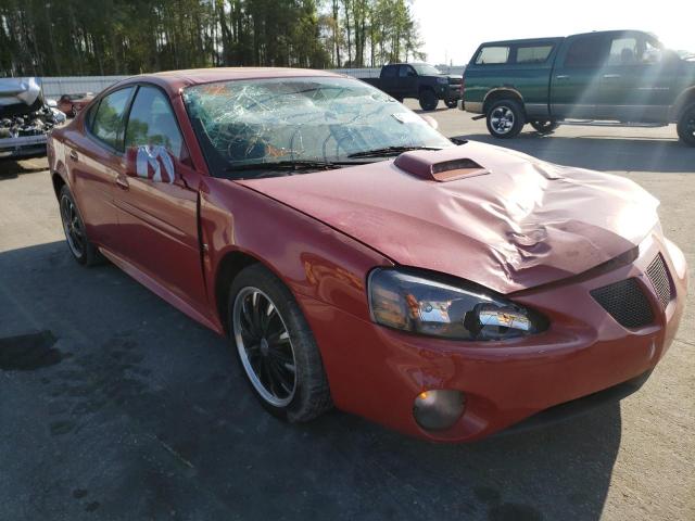 PONTIAC GRAND PRIX 2007 2g2wp552471121808