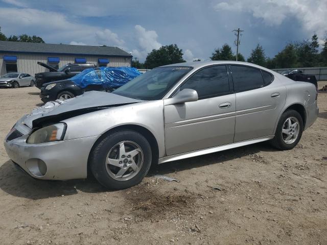 PONTIAC GRAND PRIX 2007 2g2wp552471127690