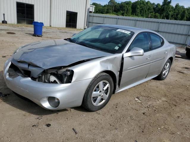 PONTIAC GRAND PRIX 2007 2g2wp552471151620