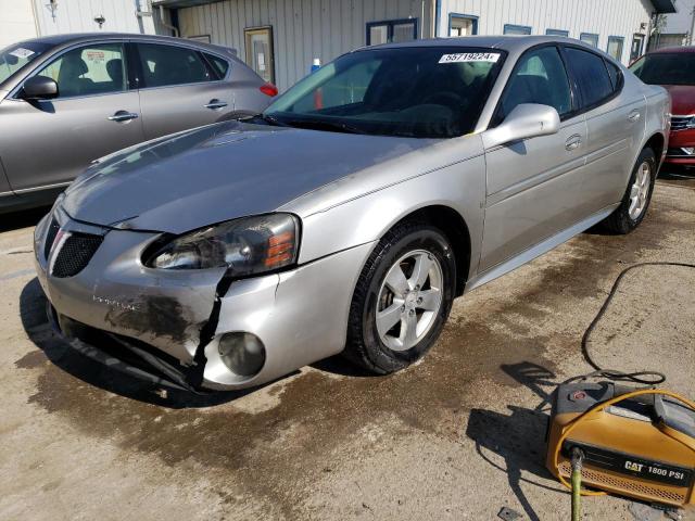 PONTIAC GRAND PRIX 2007 2g2wp552471152122