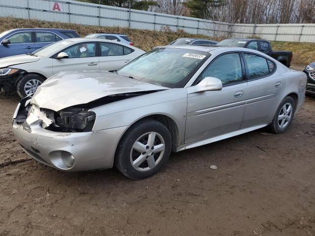 PONTIAC GRANDPRIX 2007 2g2wp552471176372