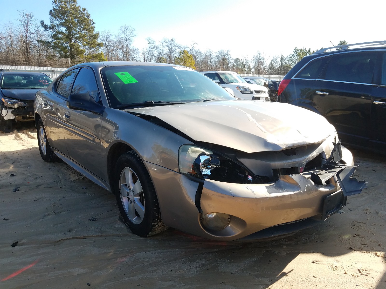 PONTIAC GRAND PRIX 2007 2g2wp552471185623