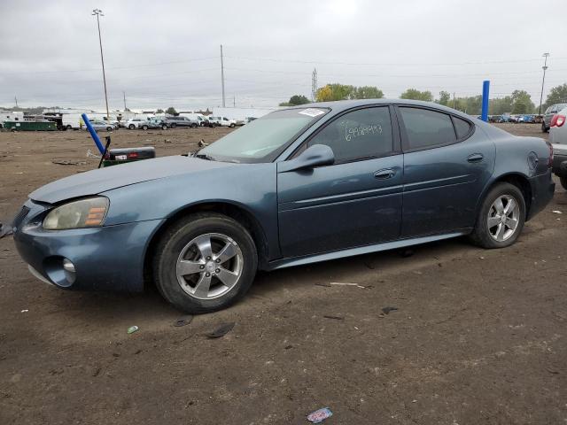 PONTIAC GRAND PRIX 2007 2g2wp552471196332