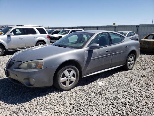 PONTIAC GRANDPRIX 2007 2g2wp552471201772