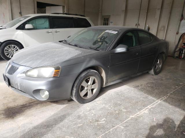 PONTIAC GRAND PRIX 2008 2g2wp552481115413