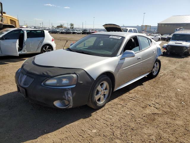 PONTIAC GRANDPRIX 2008 2g2wp552481138898