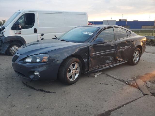 PONTIAC GRAND PRIX 2008 2g2wp552481139713