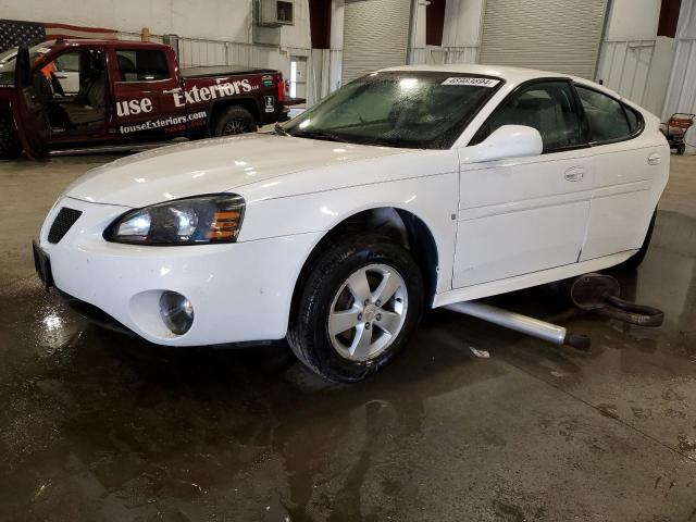 PONTIAC GRANDPRIX 2008 2g2wp552481154423