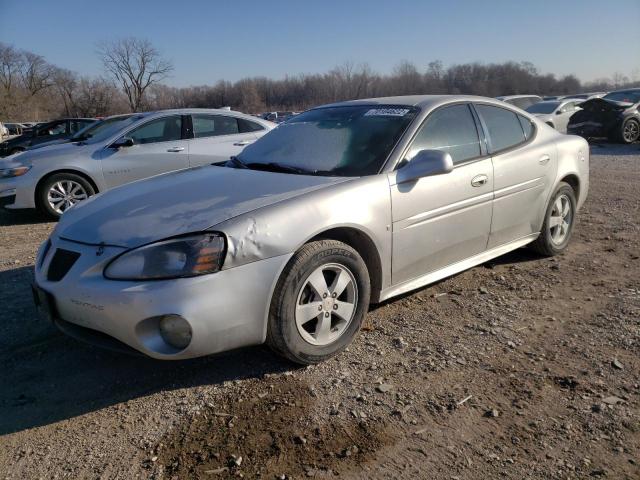 PONTIAC GRAND PRIX 2008 2g2wp552481156284