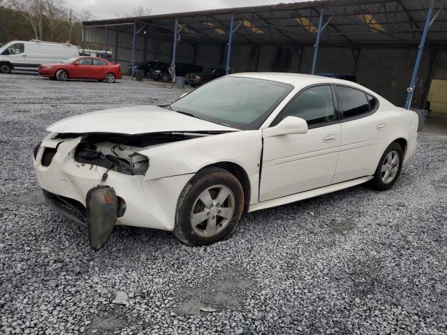 PONTIAC GRANDPRIX 2008 2g2wp552481158424