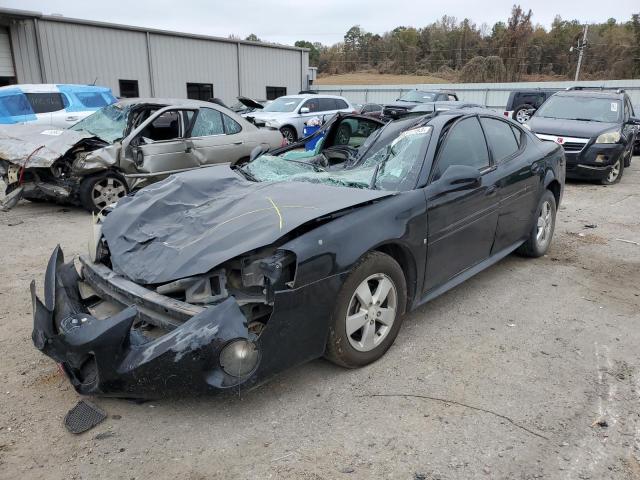 PONTIAC GRANDPRIX 2008 2g2wp552481159850