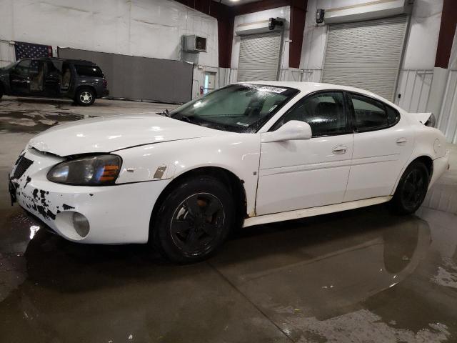 PONTIAC GRAND PRIX 2008 2g2wp552481181640