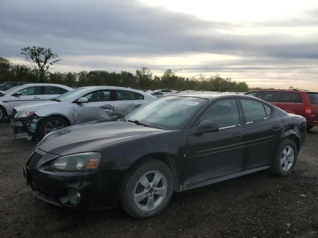 PONTIAC GRANDPRIX 2006 2g2wp552561130144