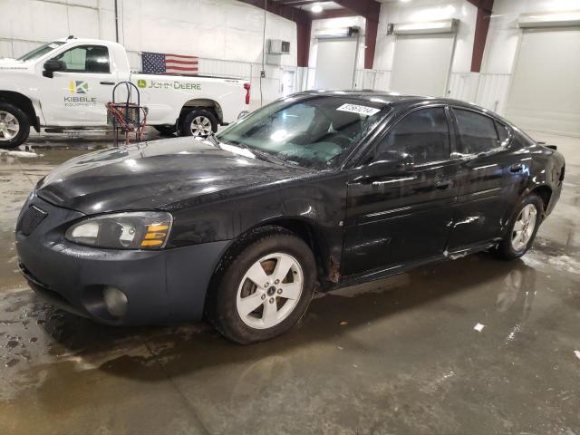 PONTIAC GRANDPRIX 2006 2g2wp552561131620