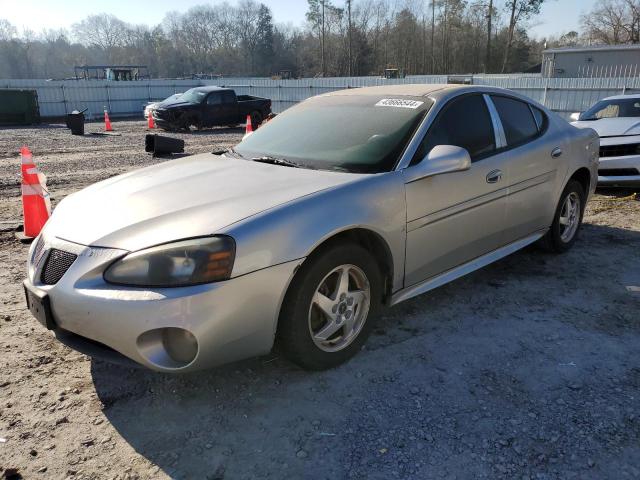 PONTIAC GRANDPRIX 2006 2g2wp552561158896