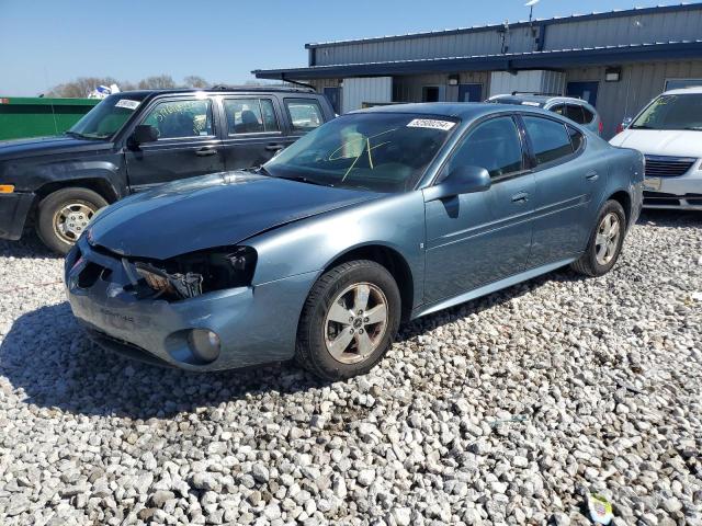 PONTIAC GRANDPRIX 2006 2g2wp552561210771