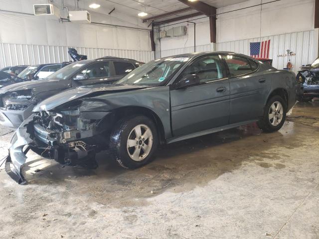 PONTIAC GRANDPRIX 2006 2g2wp552561238487