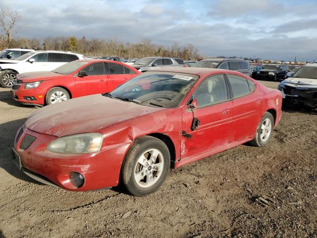 PONTIAC GRAND PRIX 2006 2g2wp552561243351