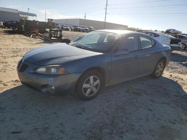 PONTIAC GRANDPRIX 2006 2g2wp552561262661