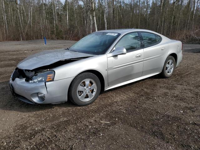 PONTIAC GRANDPRIX 2006 2g2wp552561298477