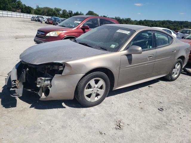 PONTIAC GRAND PRIX 2006 2g2wp552561302088