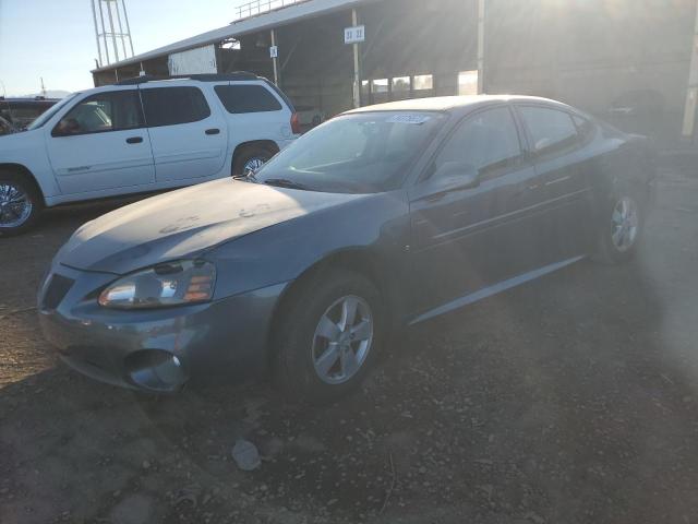 PONTIAC GRANDPRIX 2006 2g2wp552561303287